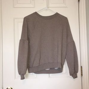 American Eagle pullover!